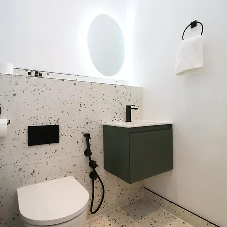 No2 Grosvenor House - Easy Access To The City * Bristol