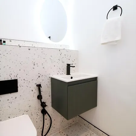Apartamento No2 Grosvenor House - Easy Access To The City *