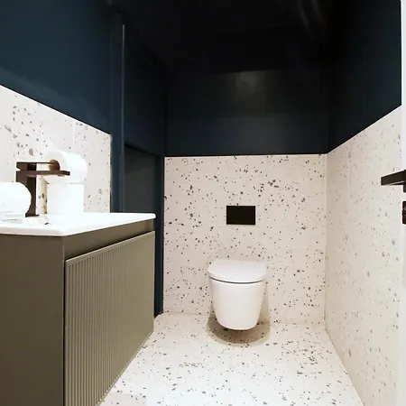 No2 Grosvenor House - Easy Access To The City Bristol