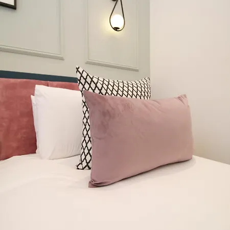 No2 Grosvenor House - Easy Access To The City Apartment