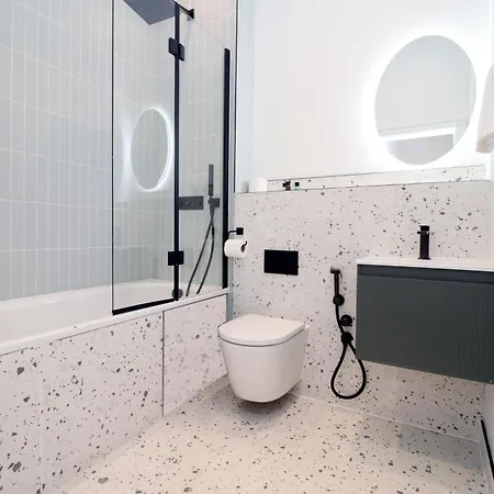 No2 Grosvenor House - Easy Access To The City *